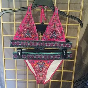 Victoria Secret bikini